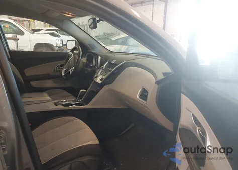 2011 Chevrolet Equinox 1Lt z USA, uszkodzony, nr VIN 2CNFLEEC5B6304917